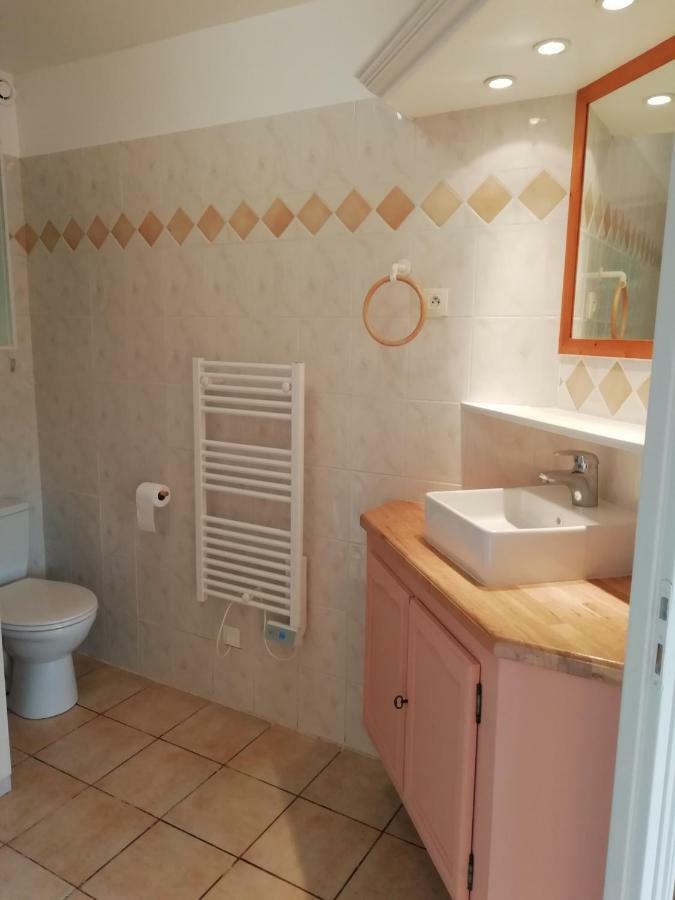 Gîte Le Moulin Saint-Vaast-sur-Seulles Extérieur photo
